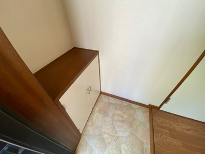 【玄関】 | レジデンスさとう