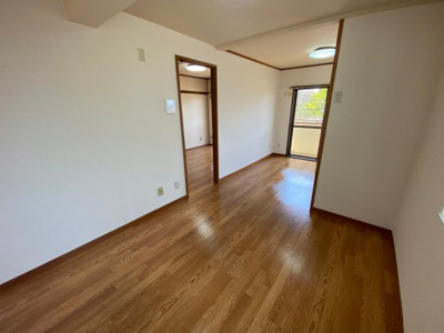 【寝室】 | レジデンスさとう