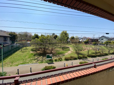 【展望】 | レジデンスさとう