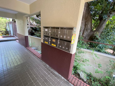 【エントランス】 | レジデンスさとう