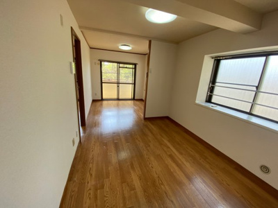 【居間・リビング】 | レジデンスさとう