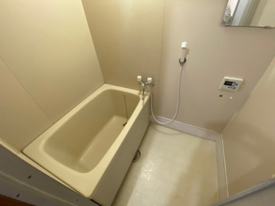 【浴室】 | レジデンスさとう