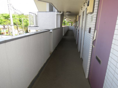 【その他共用部分】 | トップ川越第4