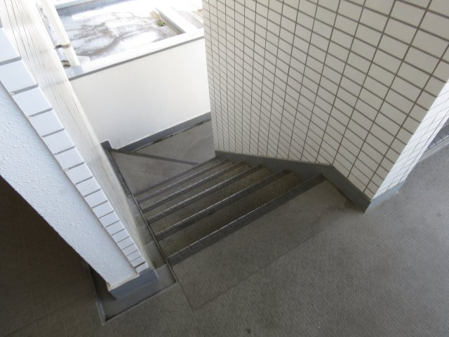トップ川越第4のその他共用部分
