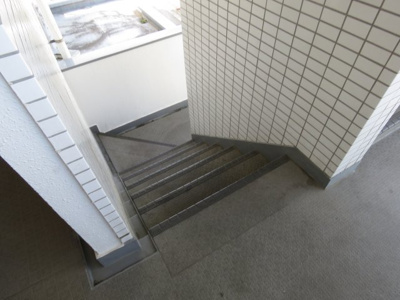 【その他共用部分】 | トップ川越第4