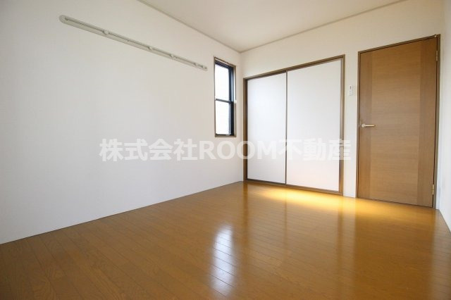 平江マンションライガの居間・リビング|ゆったりとしたリビングです