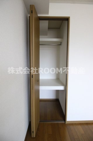 平江マンションライガの内装|おしゃれな内装です