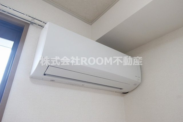 平江マンションライガの設備