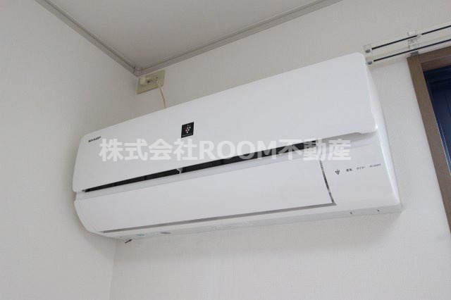 平江マンションライガの設備