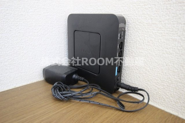 平江マンションライガの設備