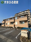 マーベラス　T＆M　刈谷市築地町の画像