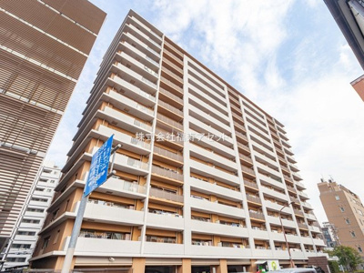 【外観】 | ラヴィアンコート亀有