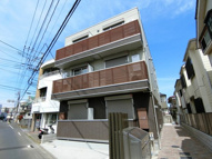 レジリエント恋ヶ窪の画像