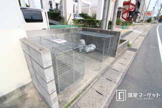 【その他共用部分】