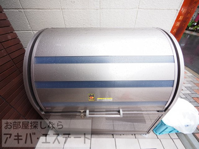 【その他共用部分】 | Ｆｉｒｓｔ　Ｒｅｓｉｄｅｎｃｅ　西日暮里