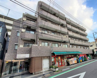 サンセール神楽坂の画像