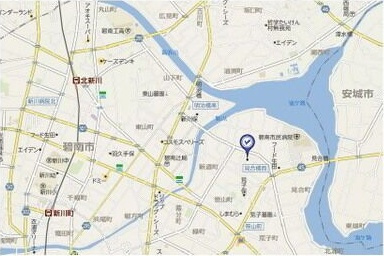 アンプルール リーブル PapillonB　　刈谷市近郊の賃貸はクラスホーム刈谷店のその他