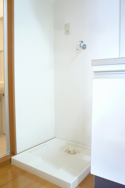 川合ビルの設備