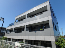 メゾンドリームの画像