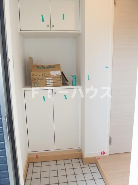 Vest Falenのその他