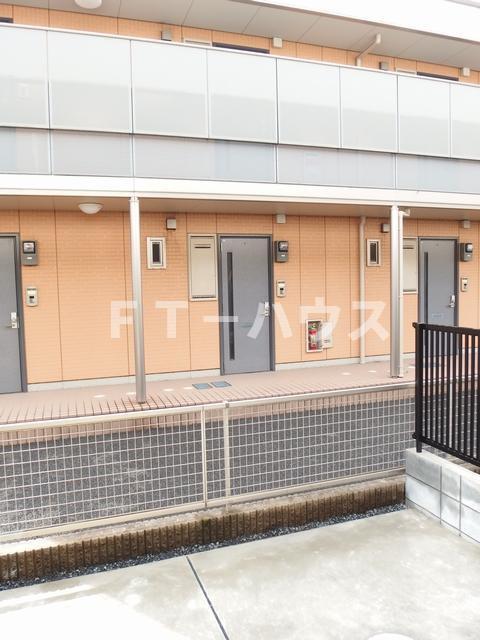 Vest Falenのその他