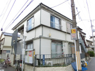 コーポ桜の画像