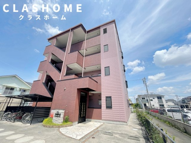 キャトル・セゾン　　刈谷市近郊の賃貸ならクラスホーム刈谷店の外観