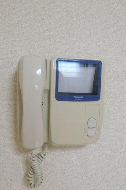 フラワービレッジ茉琴のセキュリティ