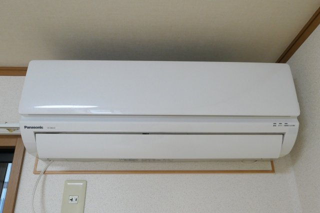 フラワービレッジ茉琴の設備
