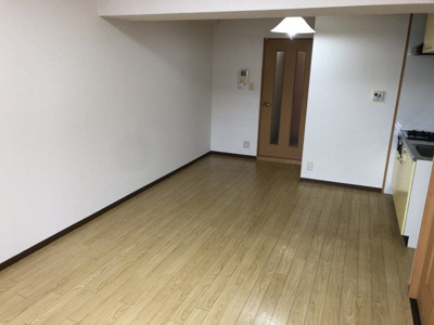【寝室】 | パレスＭ