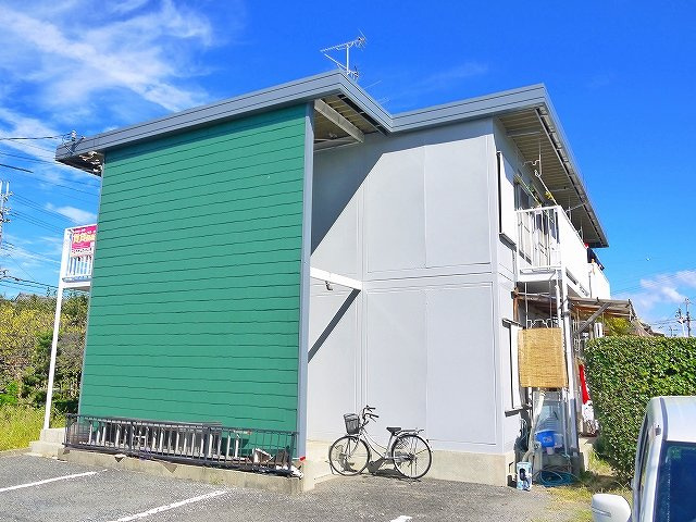 六条ハイツのその他共用部分