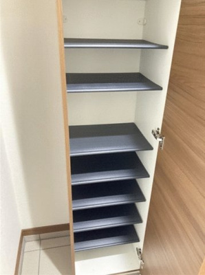 【収納】 | ラ シャンス Kanaike