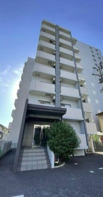 【外観】 | ラ シャンス Kanaike