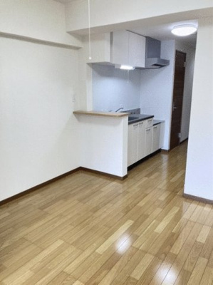 【キッチン】 | ラ シャンス Kanaike