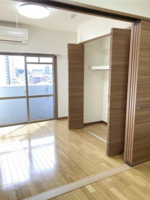 【居間・リビング】 | ラ シャンス Kanaike