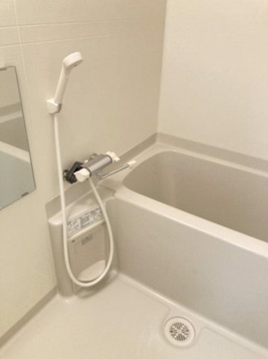 【浴室】 | ラ シャンス Kanaike