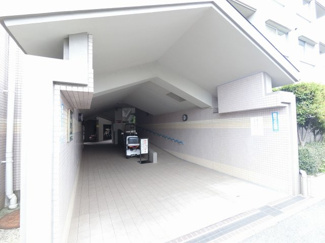 【エントランス】 | エントランス部分です。