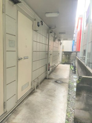 【その他共用部分】 | メゾン本町