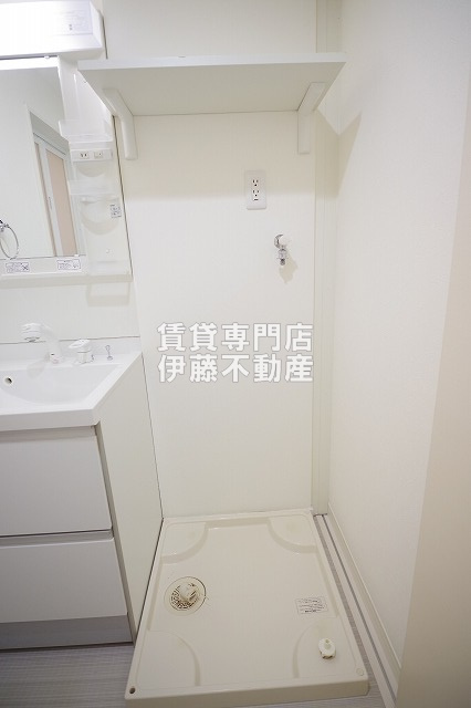 グリーンレイク中小田井の設備