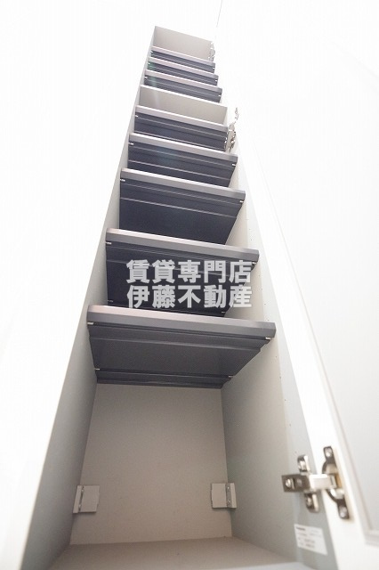 グリーンレイク中小田井のその他