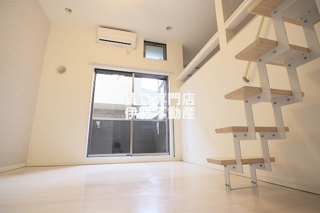 グリーンレイク中小田井の内装