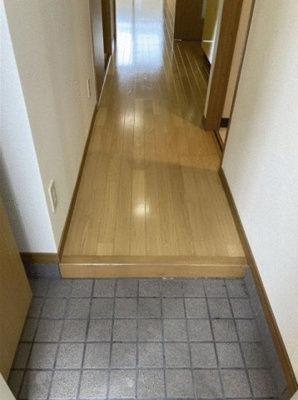 【玄関】 | タンネンバウム