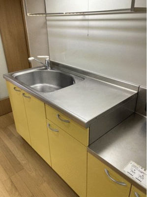 【キッチン】 | タンネンバウム