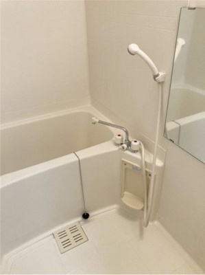 【浴室】 | タンネンバウム