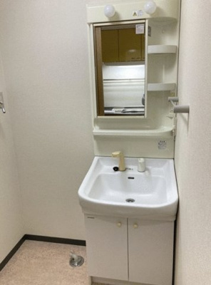 【洗面所】 | タンネンバウム