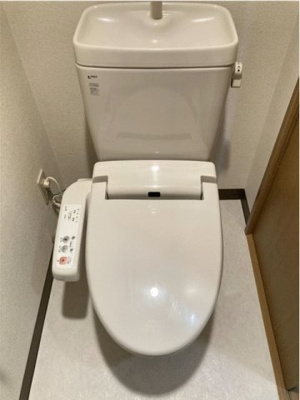 【トイレ】 | タンネンバウム