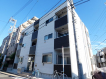 アンバー尾頭橋の画像