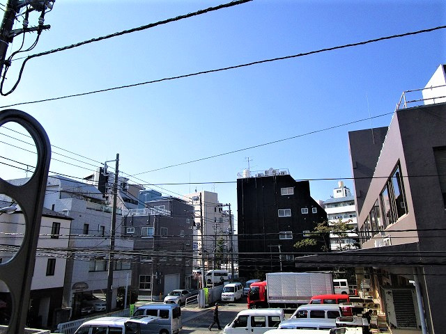 エムズの展望