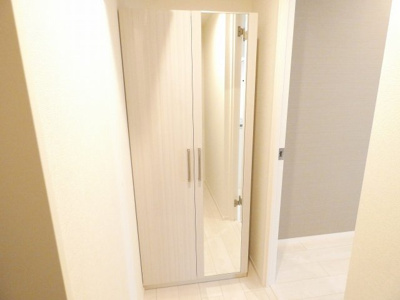 【設備】 | citywalk金山