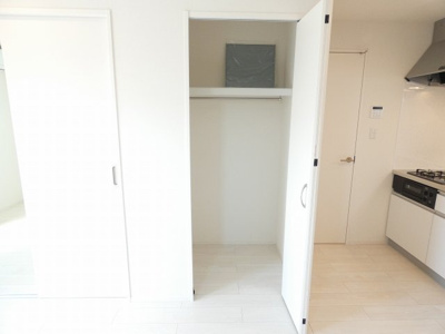 【内装】 | citywalk金山